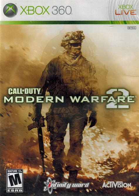 call duty modern warfare 2 xbox 360|call of duty modern warfare 2 download.